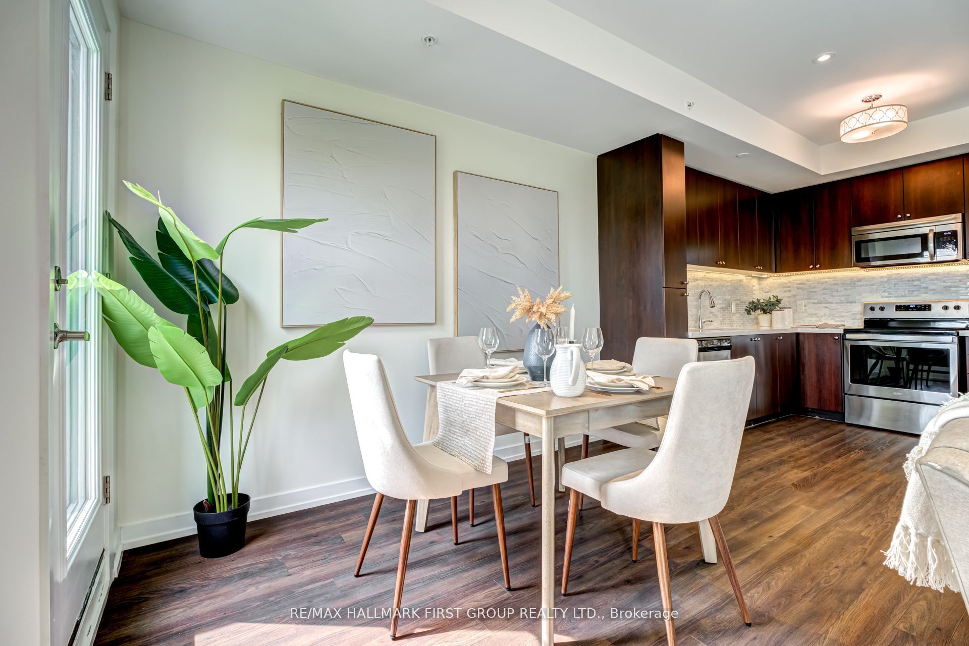 Photo 34 of Unit 415, 1555 Kingston Road, Pickering, Town Centre — HOMEH