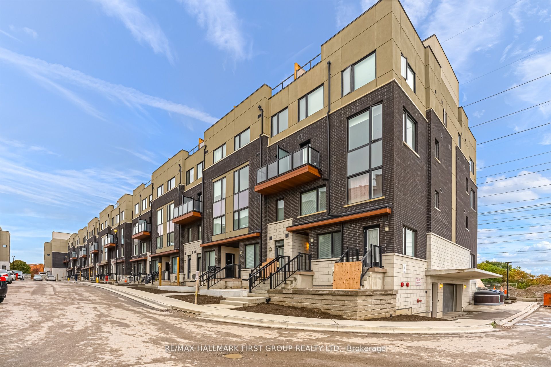 Photo 26 of Unit 415, 1555 Kingston Road, Pickering, Town Centre — HOMEH
