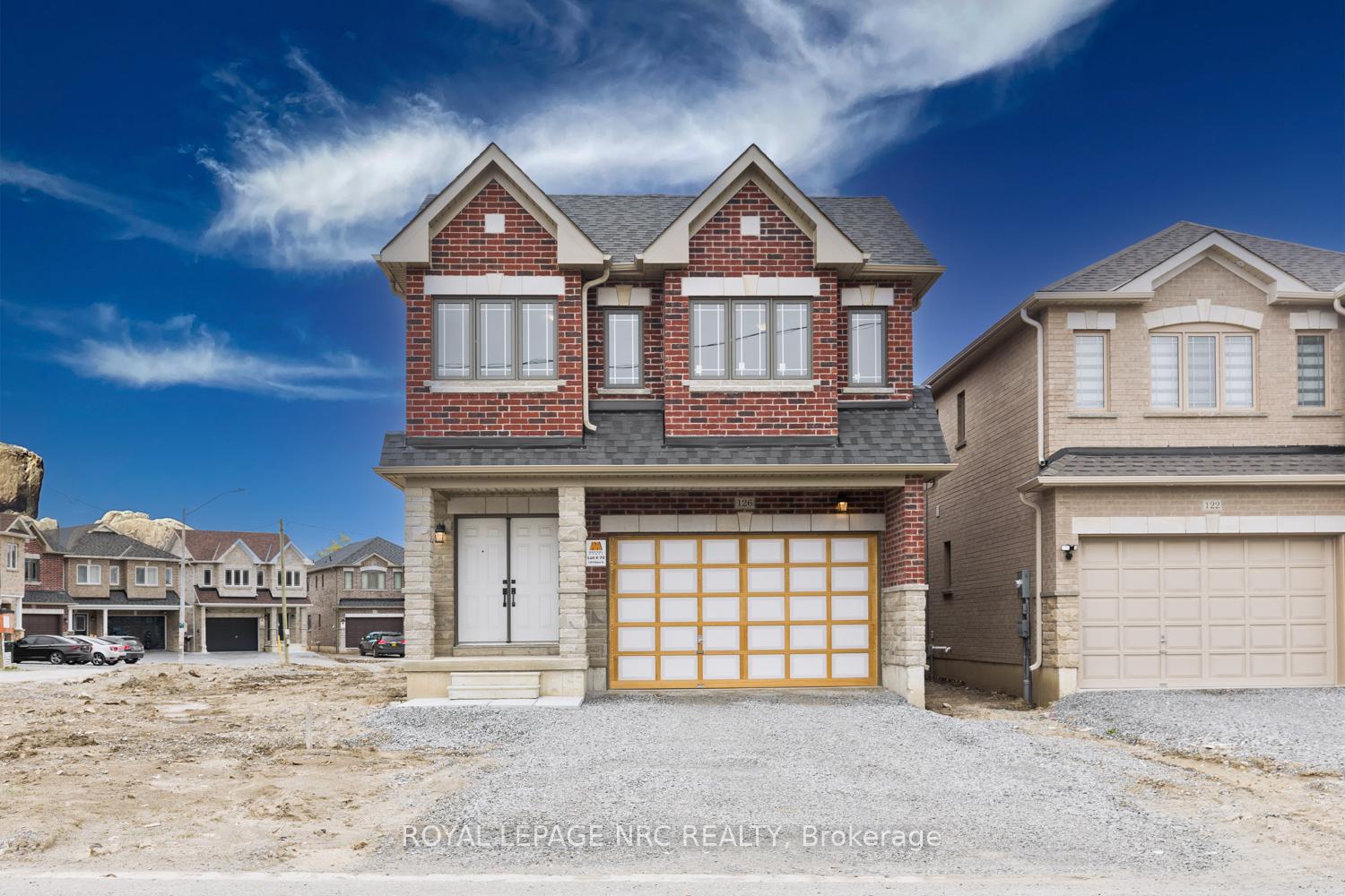 Photo 1 of 126 Palace Street, Thorold, Thorold Downtown — HOMEH