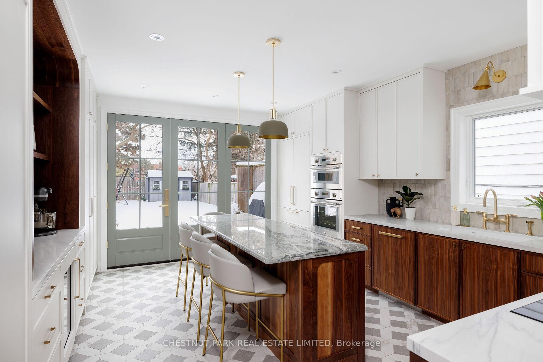 Photo 2 of 167 Hampton Avenue, Toronto, North Riverdale — HOMEH