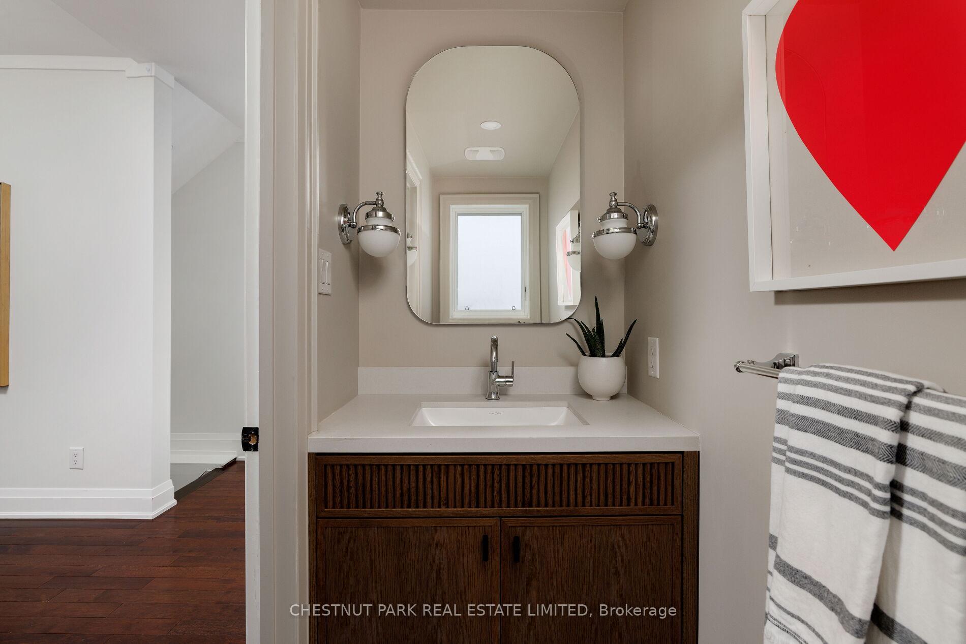 Photo 5 of 167 Hampton Avenue, Toronto, North Riverdale — HOMEH