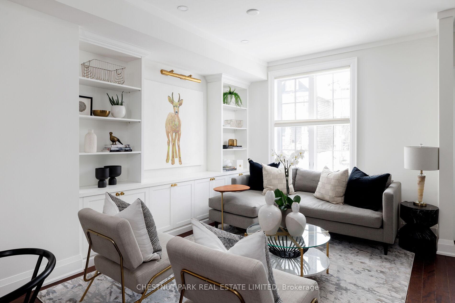 Photo 7 of 167 Hampton Avenue, Toronto, North Riverdale — HOMEH