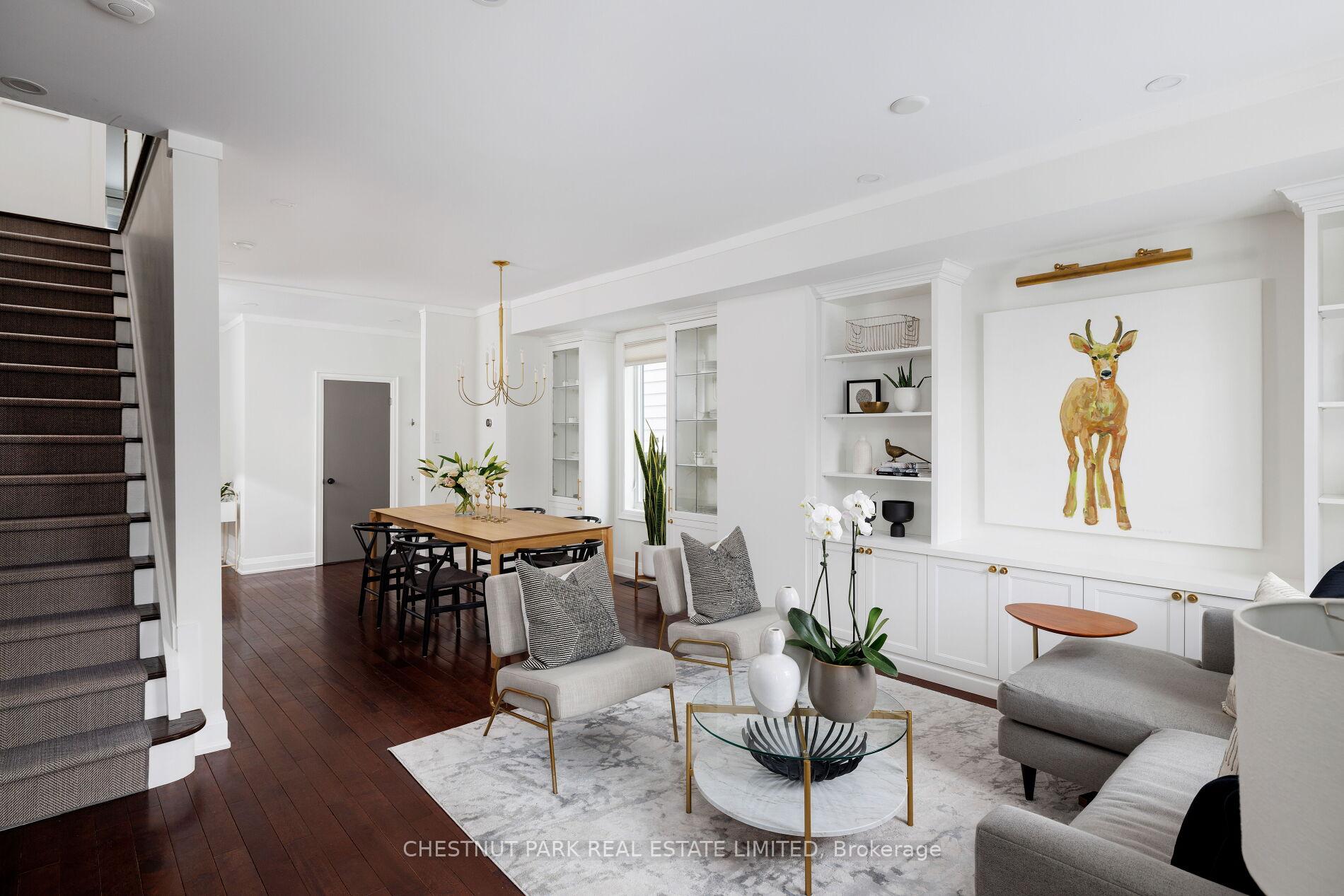 Photo 8 of 167 Hampton Avenue, Toronto, North Riverdale — HOMEH