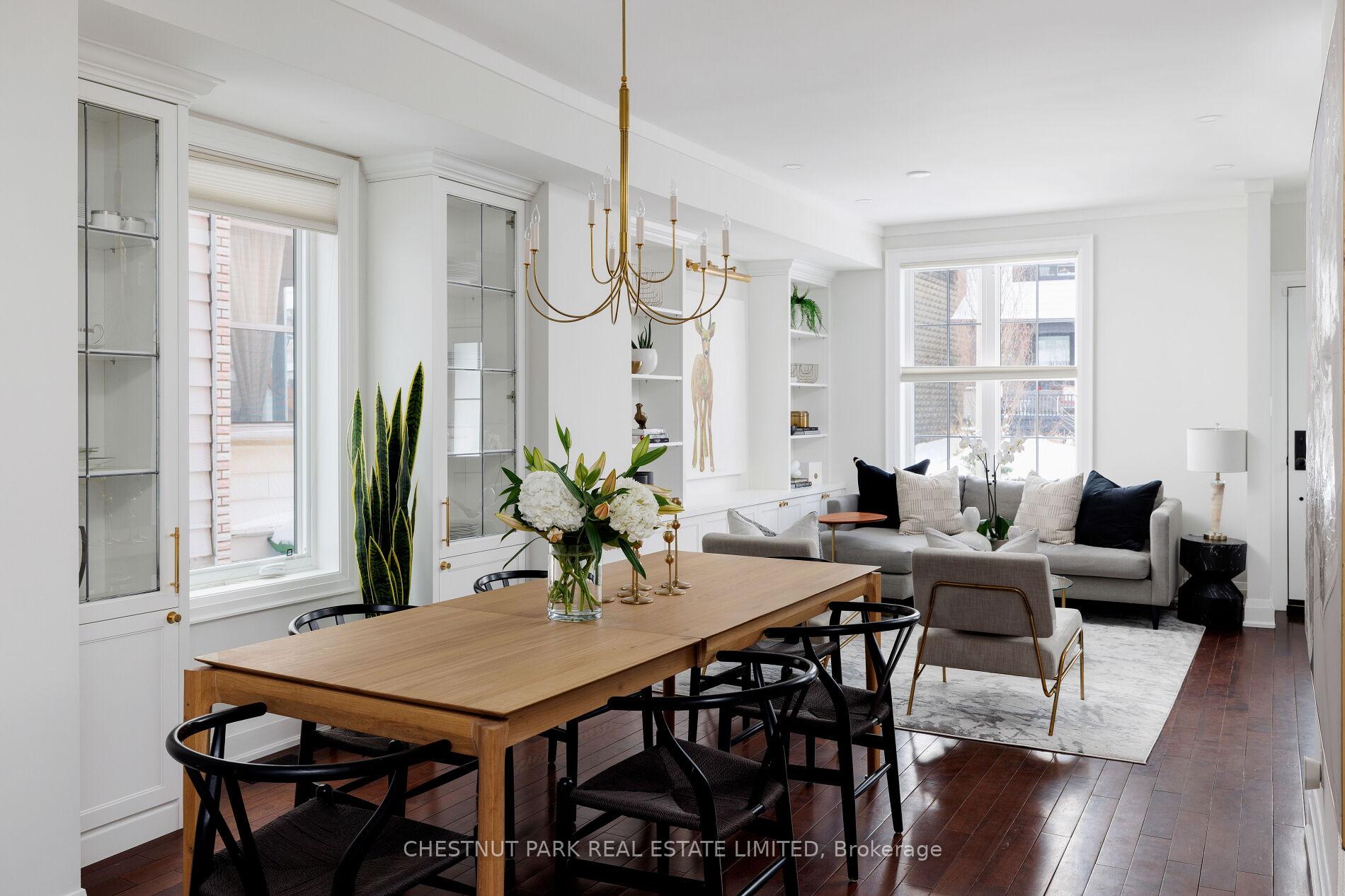 Photo 9 of 167 Hampton Avenue, Toronto, North Riverdale — HOMEH