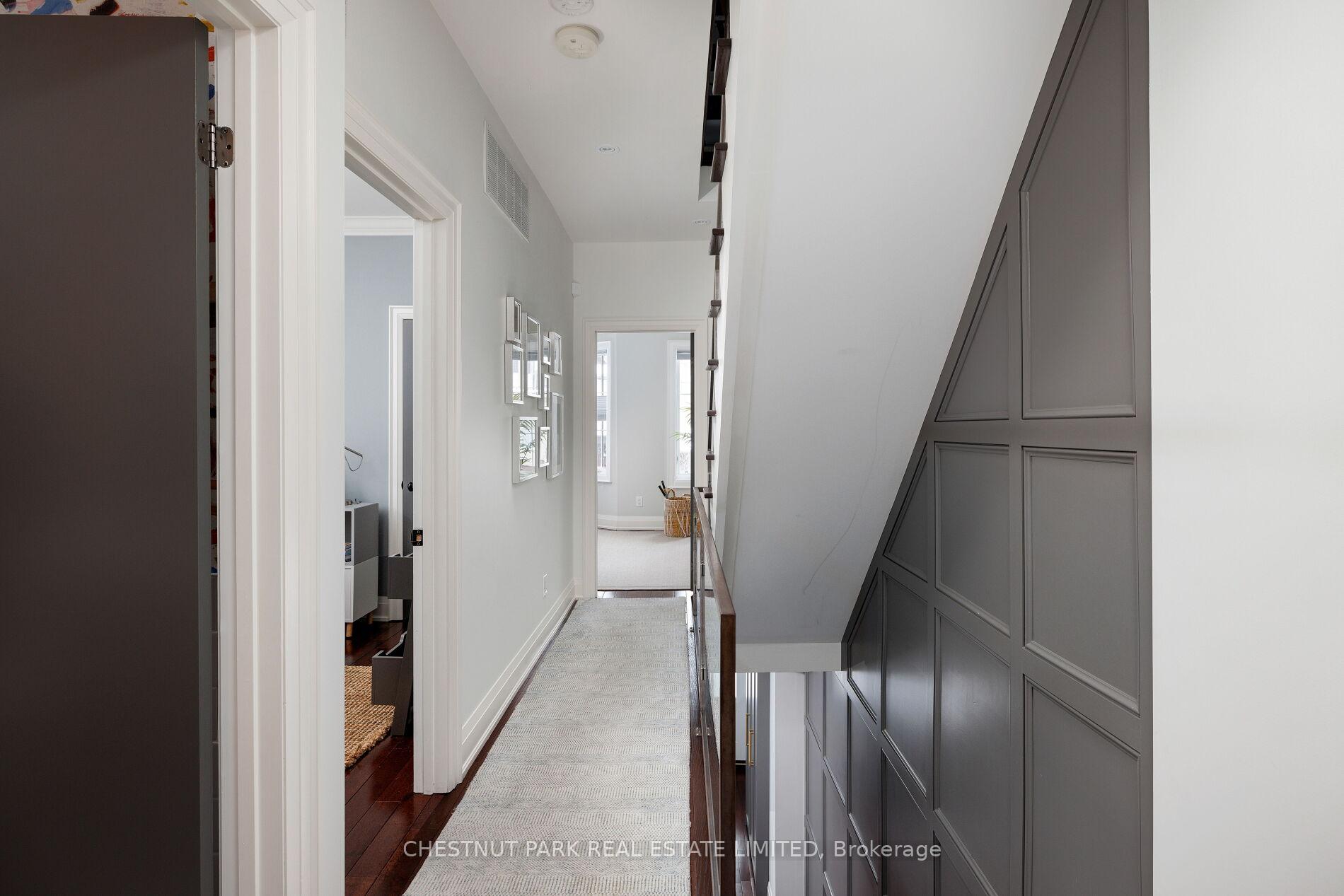 Photo 14 of 167 Hampton Avenue, Toronto, North Riverdale — HOMEH