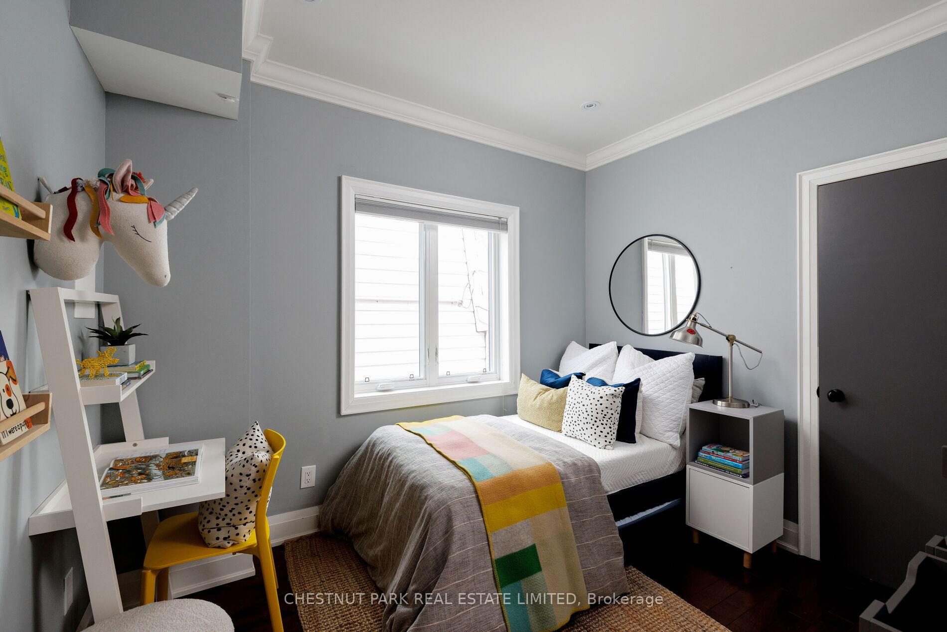 Photo 21 of 167 Hampton Avenue, Toronto, North Riverdale — HOMEH