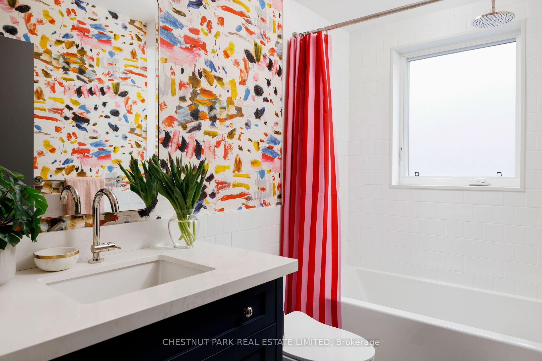 Photo 22 of 167 Hampton Avenue, Toronto, North Riverdale — HOMEH