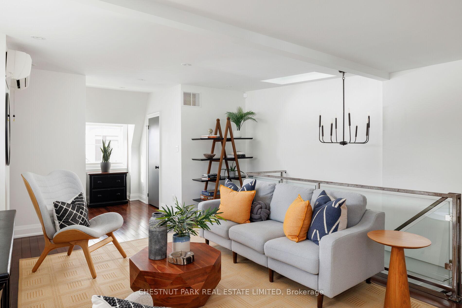 Photo 25 of 167 Hampton Avenue, Toronto, North Riverdale — HOMEH