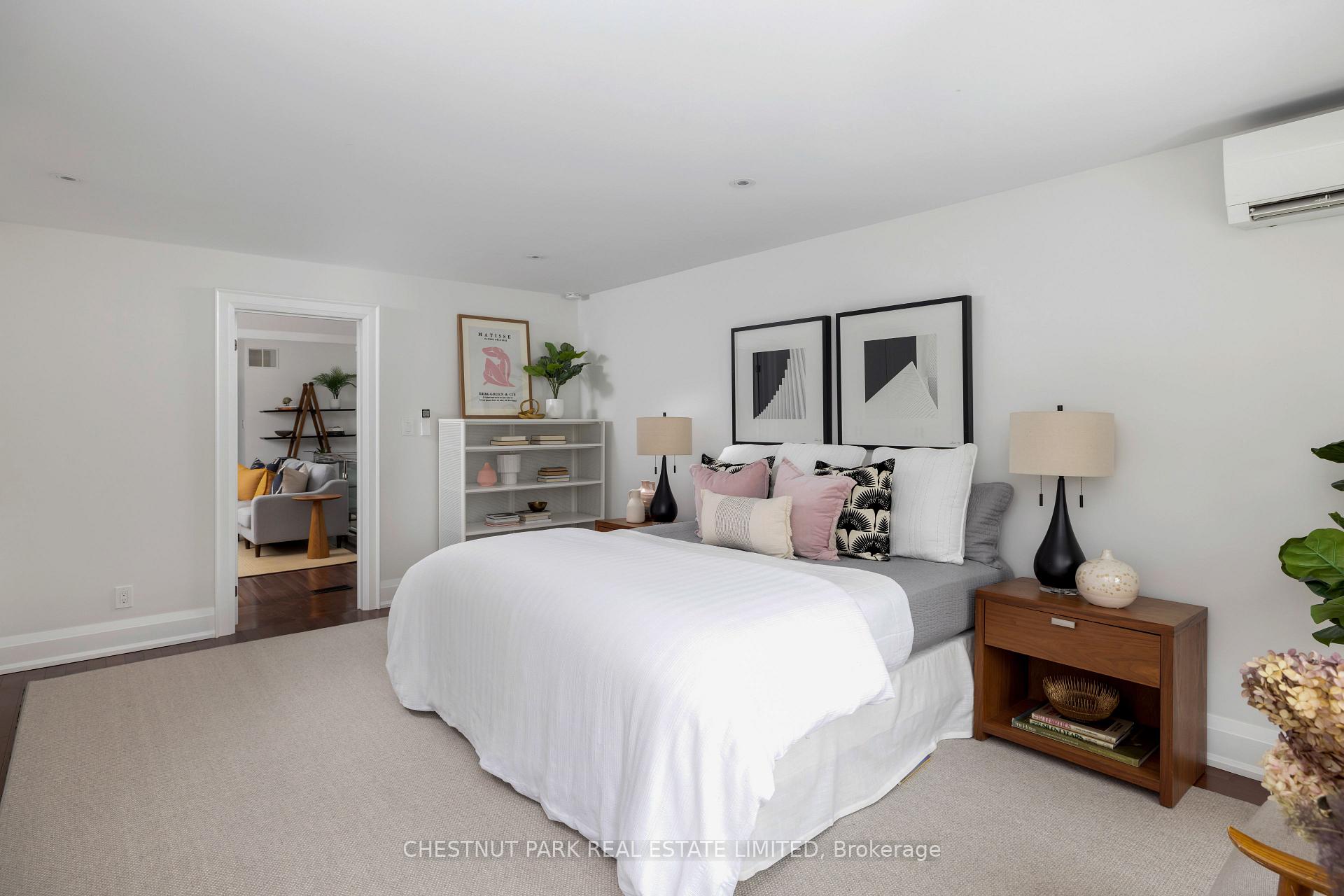 Photo 27 of 167 Hampton Avenue, Toronto, North Riverdale — HOMEH