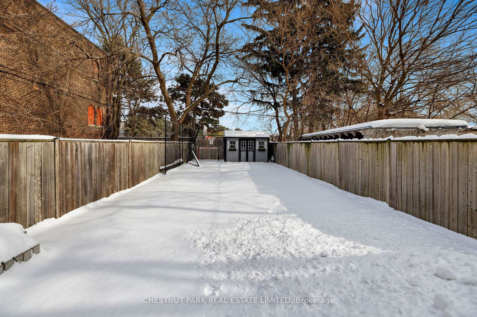 Photo 32 of 167 Hampton Avenue, Toronto, North Riverdale — HOMEH