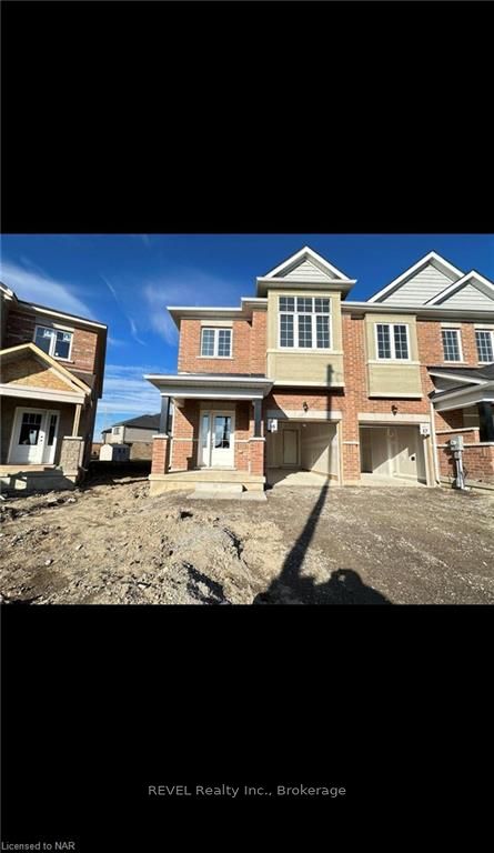 Photo 1 of Unit UPPER, 89 Sapphire Way, Thorold, Rolling Meadows — HOMEH