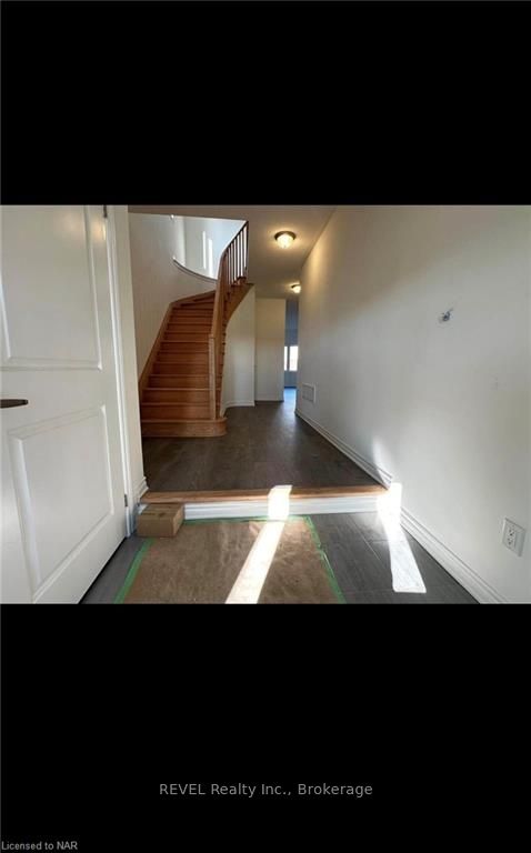 Photo 2 of Unit UPPER, 89 Sapphire Way, Thorold, Rolling Meadows — HOMEH
