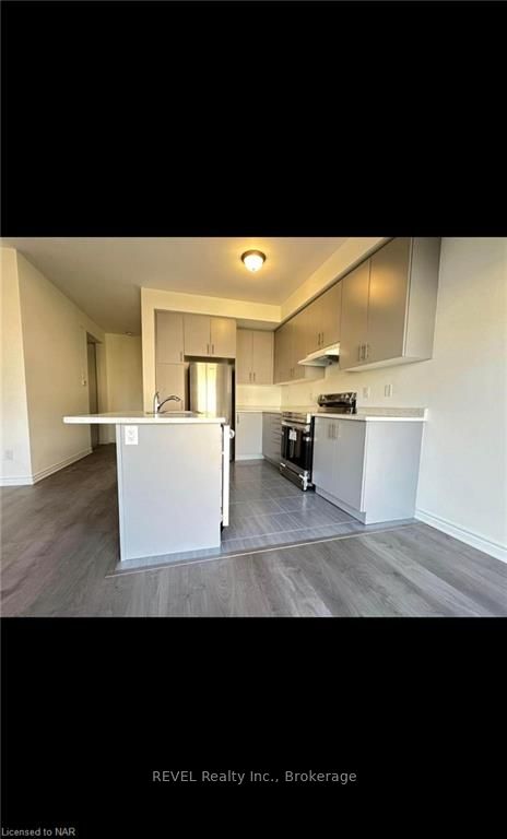 Photo 3 of Unit UPPER, 89 Sapphire Way, Thorold, Rolling Meadows — HOMEH