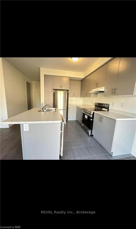 Photo 5 of Unit UPPER, 89 Sapphire Way, Thorold, Rolling Meadows — HOMEH