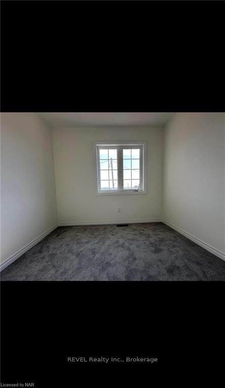 Photo 8 of Unit UPPER, 89 Sapphire Way, Thorold, Rolling Meadows — HOMEH