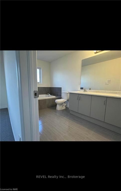 Photo 12 of Unit UPPER, 89 Sapphire Way, Thorold, Rolling Meadows — HOMEH