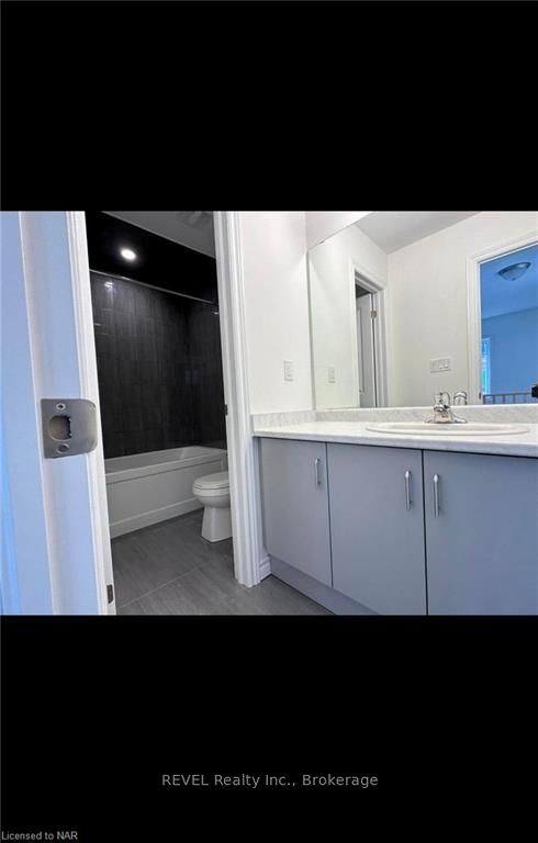 Photo 15 of Unit UPPER, 89 Sapphire Way, Thorold, Rolling Meadows — HOMEH