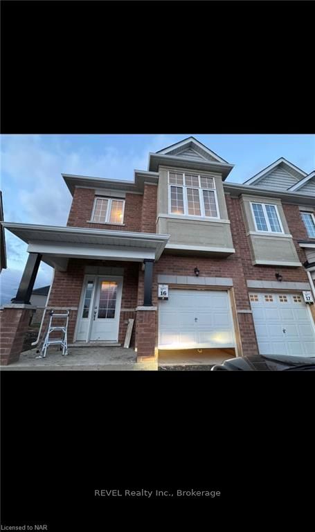 Photo 20 of Unit UPPER, 89 Sapphire Way, Thorold, Rolling Meadows — HOMEH