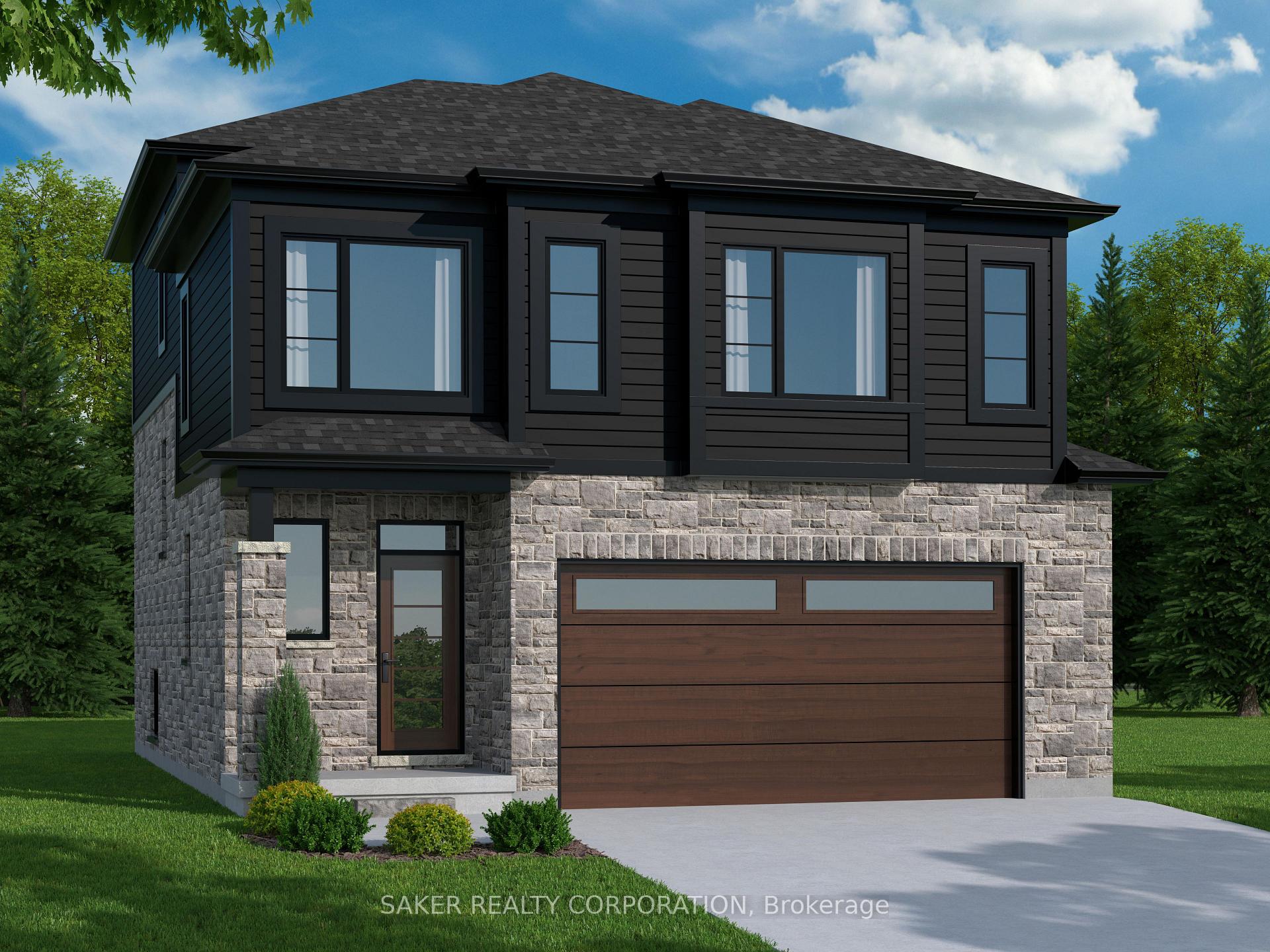 Photo 1 of 550 Regent Street, Strathroy-Caradoc, Mount Brydges — HOMEH
