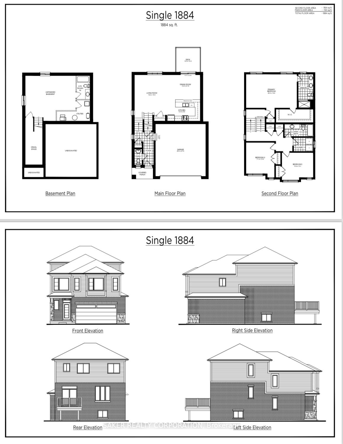 Photo 2 of 550 Regent Street, Strathroy-Caradoc, Mount Brydges — HOMEH