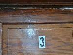 Photo 12 of Unit Upper 3, 719 Coxwell Avenue, Toronto, Danforth — HOMEH