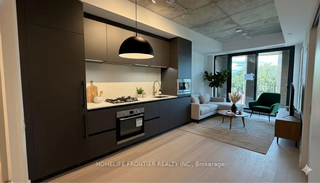Photo 1 of Unit 429, 1720 Bayview Avenue, Toronto, Mount Pleasant East — HOMEH
