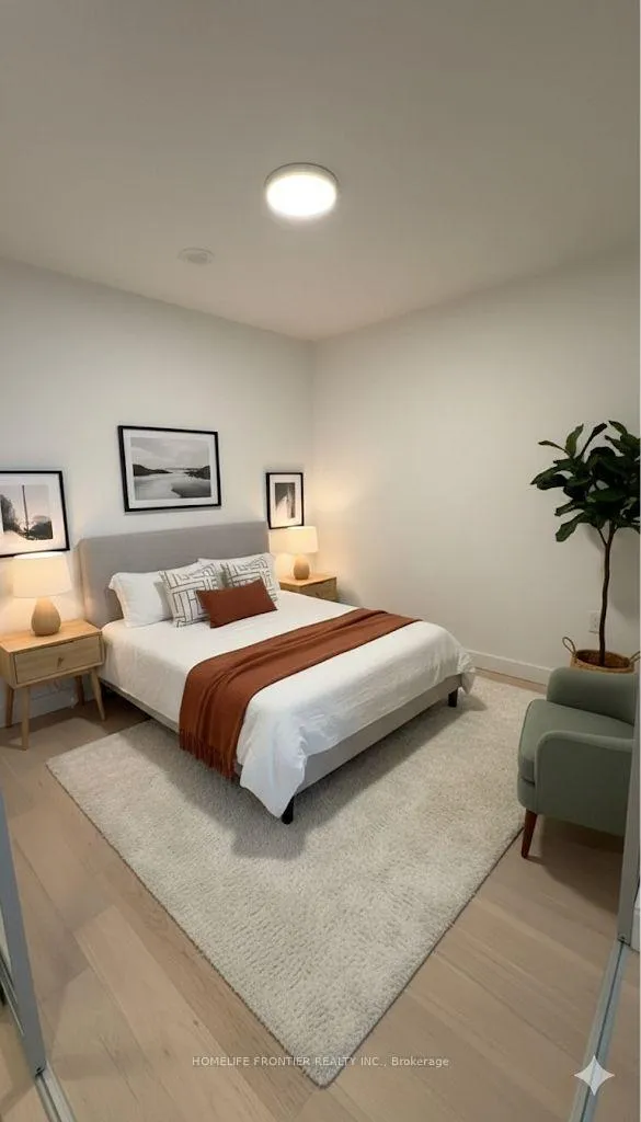 Photo 2 of Unit 429, 1720 Bayview Avenue, Toronto, Mount Pleasant East — HOMEH