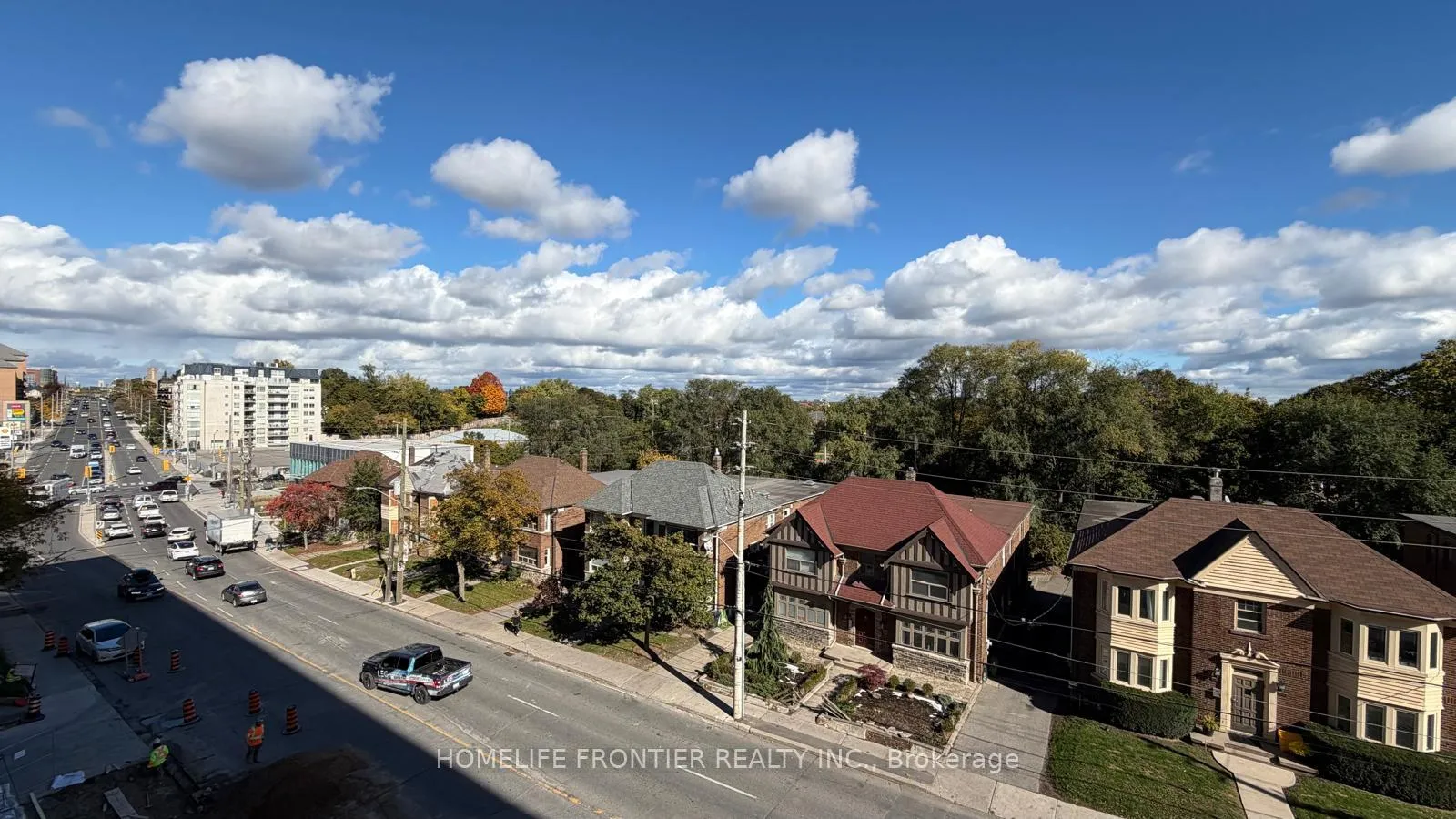 Photo 6 of Unit 429, 1720 Bayview Avenue, Toronto, Mount Pleasant East — HOMEH