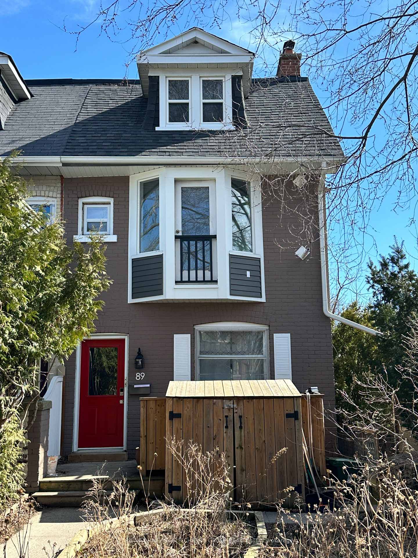 Photo 2 of Unit Lower, 89 Rainsford Road, Toronto, The Beaches — HOMEH