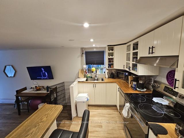 Photo 4 of Unit Lower, 89 Rainsford Road, Toronto, The Beaches — HOMEH