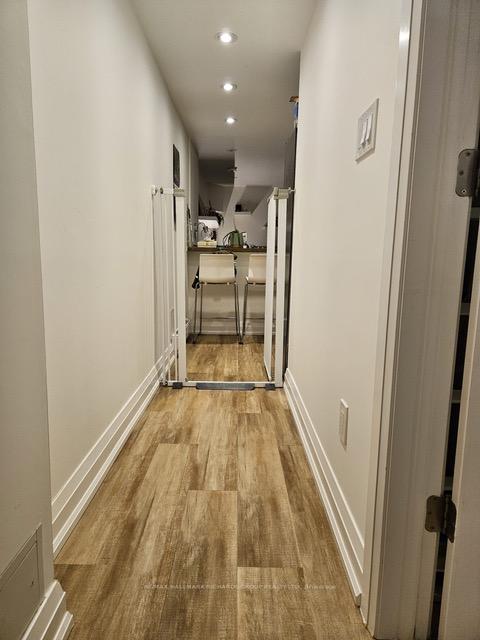 Photo 7 of Unit Lower, 89 Rainsford Road, Toronto, The Beaches — HOMEH