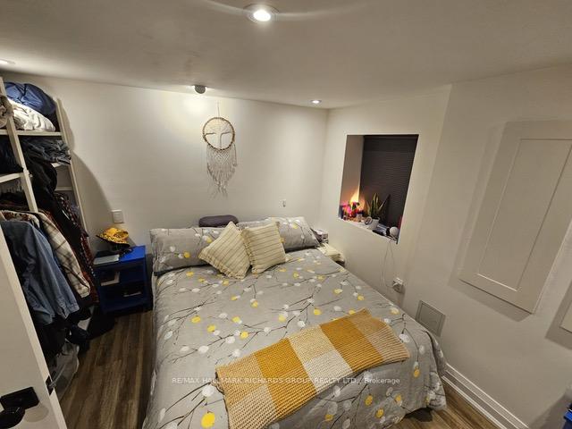 Photo 9 of Unit Lower, 89 Rainsford Road, Toronto, The Beaches — HOMEH