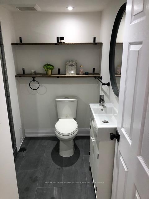 Photo 11 of Unit Lower, 89 Rainsford Road, Toronto, The Beaches — HOMEH
