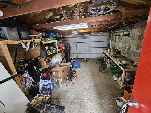 Photo 13 of Unit Lower, 89 Rainsford Road, Toronto, The Beaches — HOMEH
