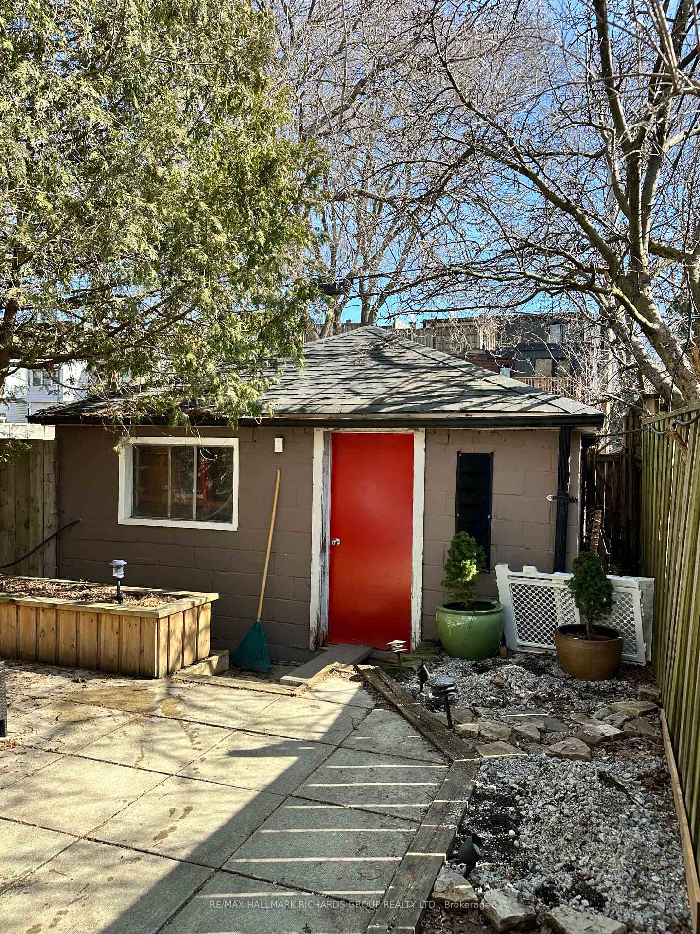 Photo 14 of Unit Lower, 89 Rainsford Road, Toronto, The Beaches — HOMEH