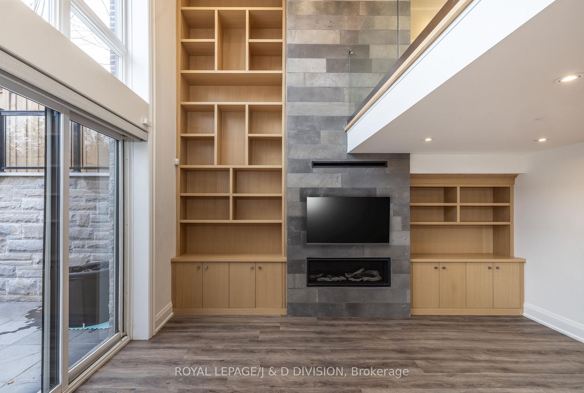 Photo 28 of Unit Main, 89 Bowood Avenue, Toronto, Lawrence Park North — HOMEH