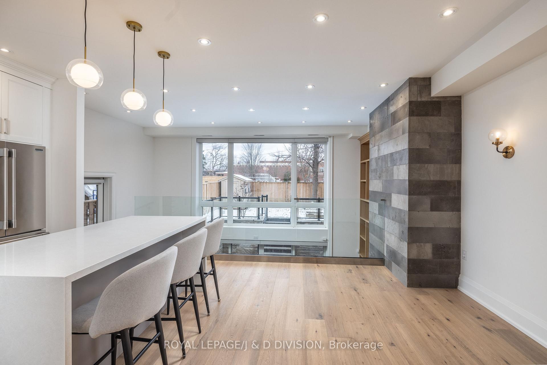 Photo 9 of Unit Main, 89 Bowood Avenue, Toronto, Lawrence Park North — HOMEH