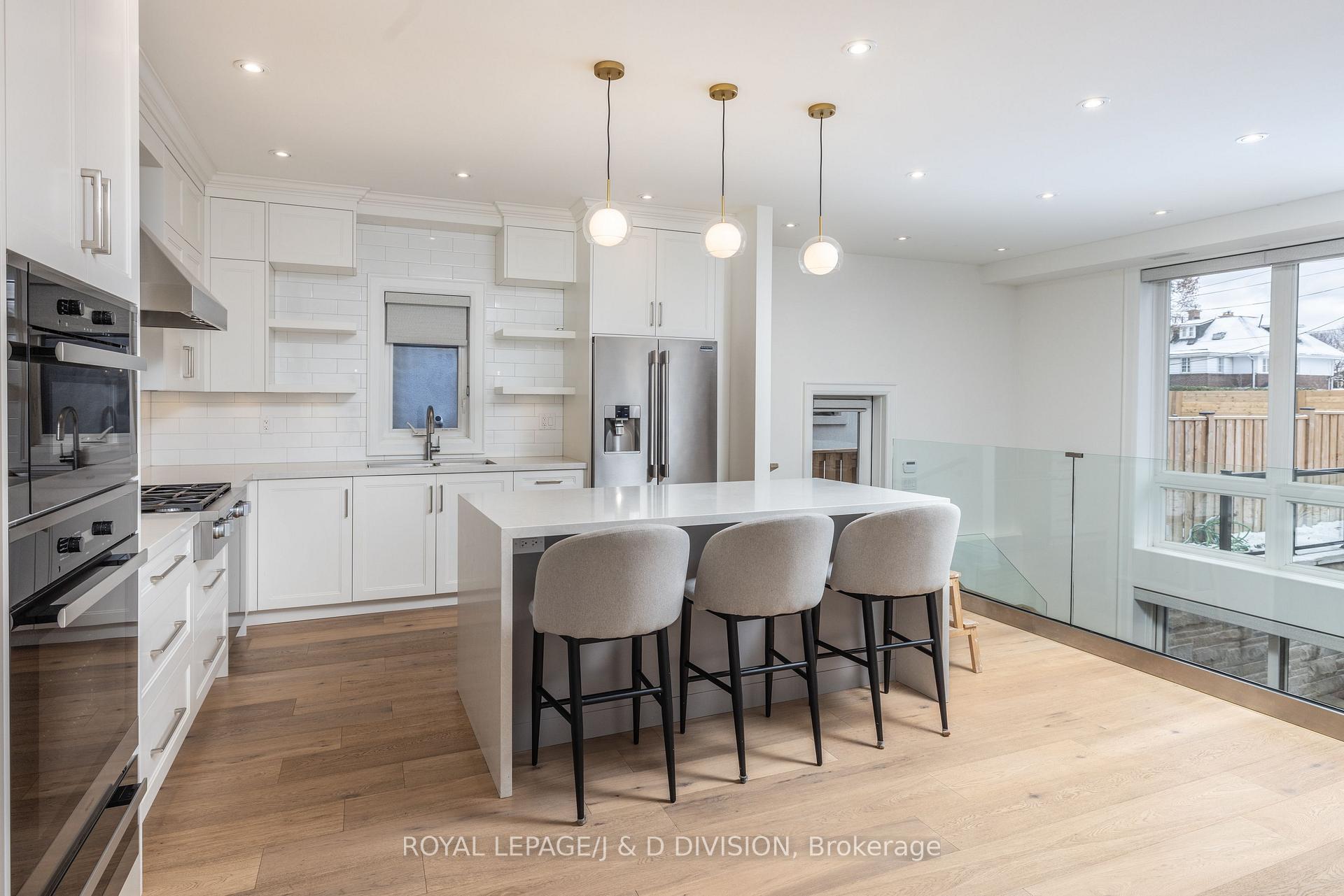Photo 29 of Unit Main, 89 Bowood Avenue, Toronto, Lawrence Park North — HOMEH