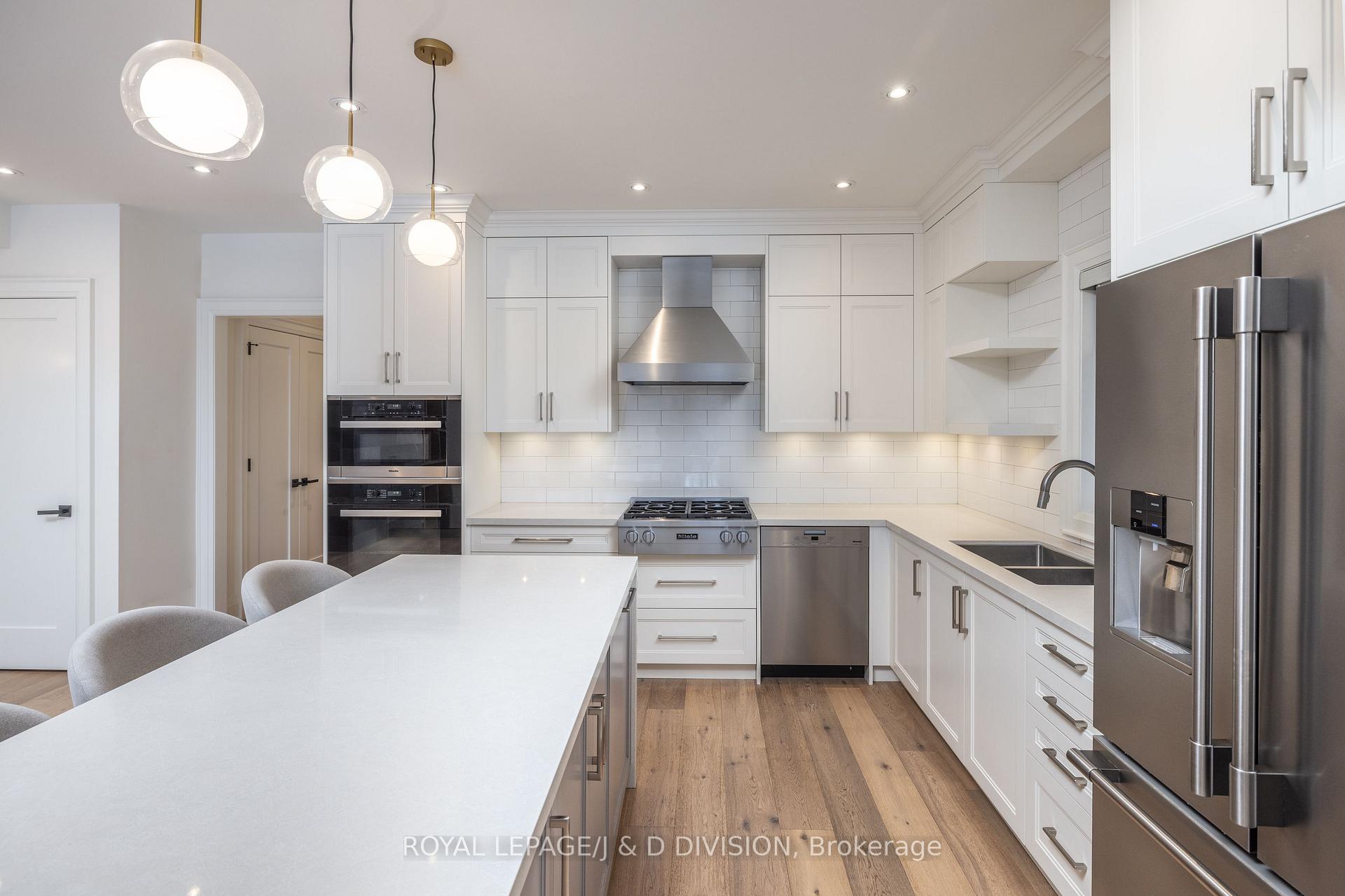 Photo 17 of Unit Main, 89 Bowood Avenue, Toronto, Lawrence Park North — HOMEH