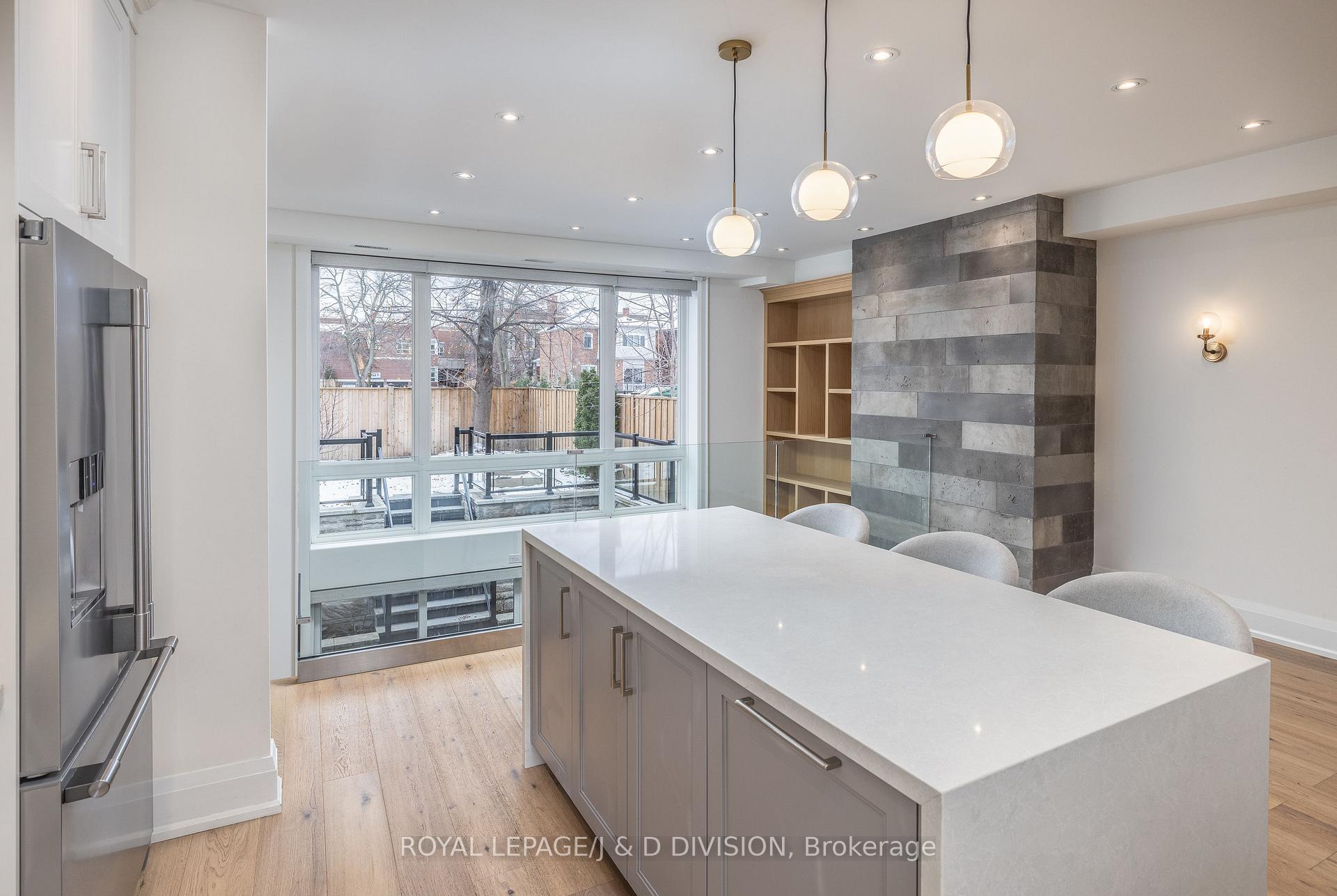 Photo 13 of Unit Main, 89 Bowood Avenue, Toronto, Lawrence Park North — HOMEH
