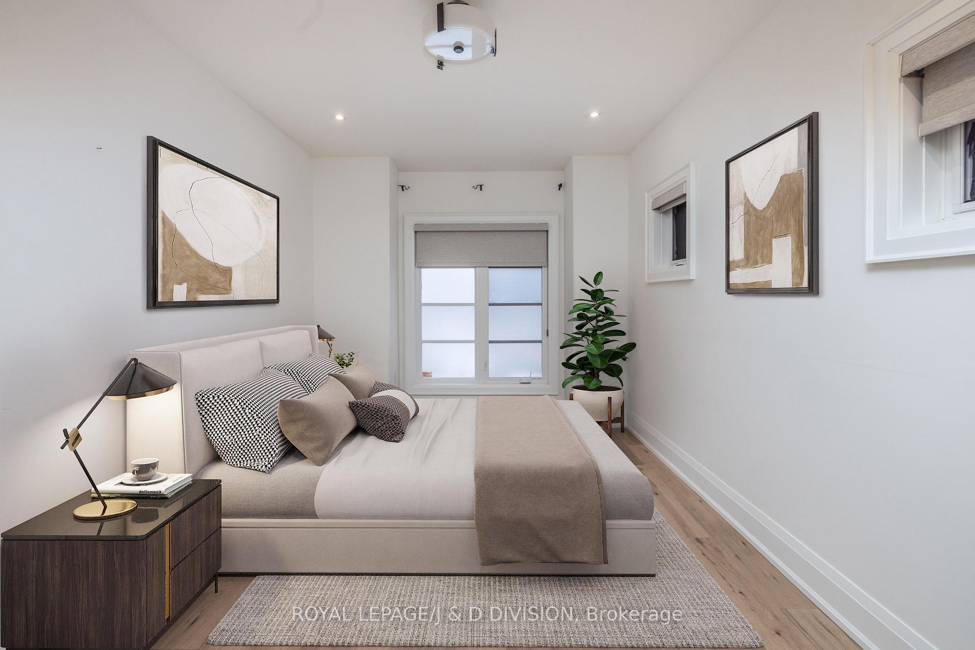 Photo 12 of Unit Main, 89 Bowood Avenue, Toronto, Lawrence Park North — HOMEH