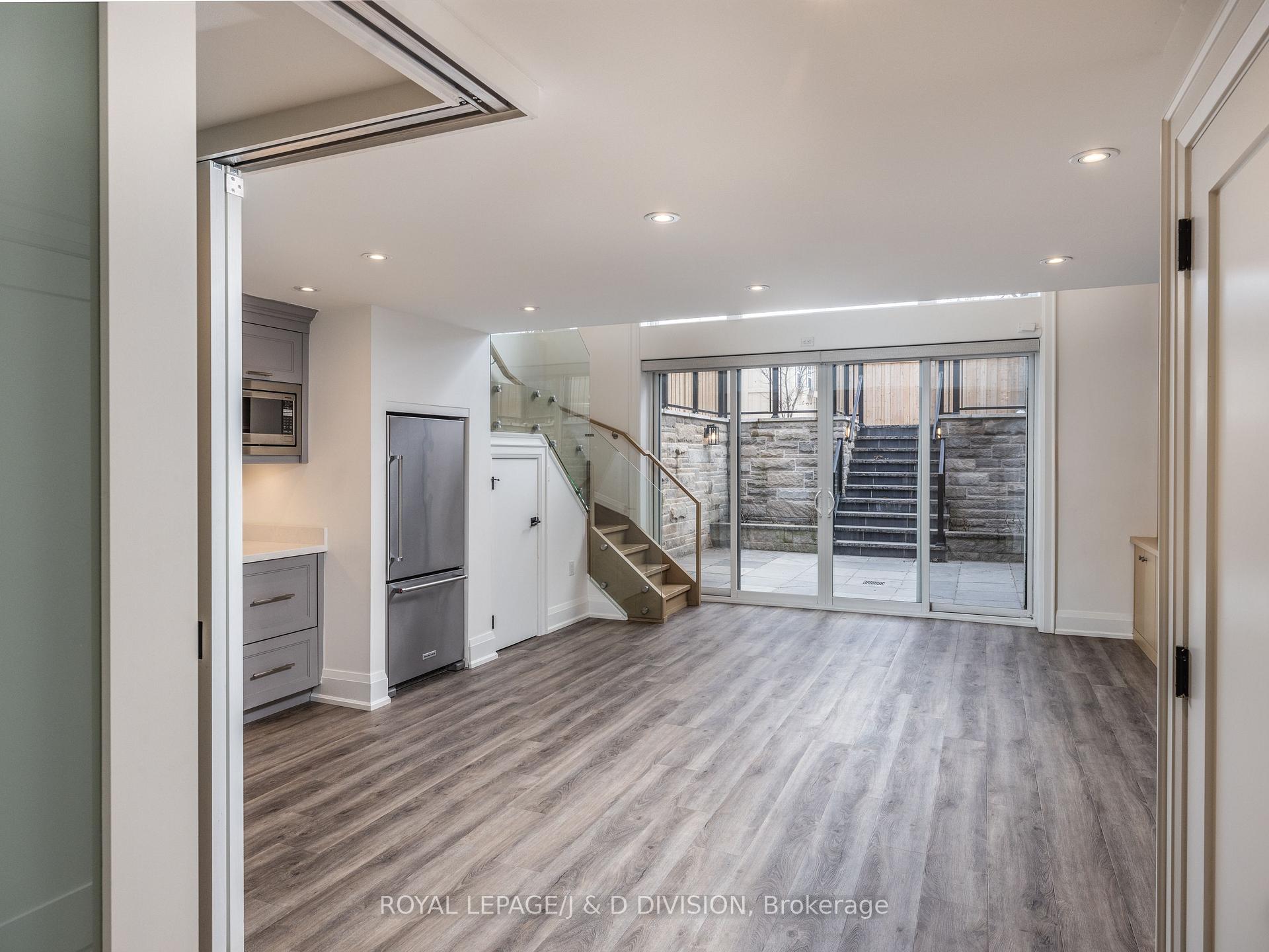 Photo 16 of Unit Main, 89 Bowood Avenue, Toronto, Lawrence Park North — HOMEH