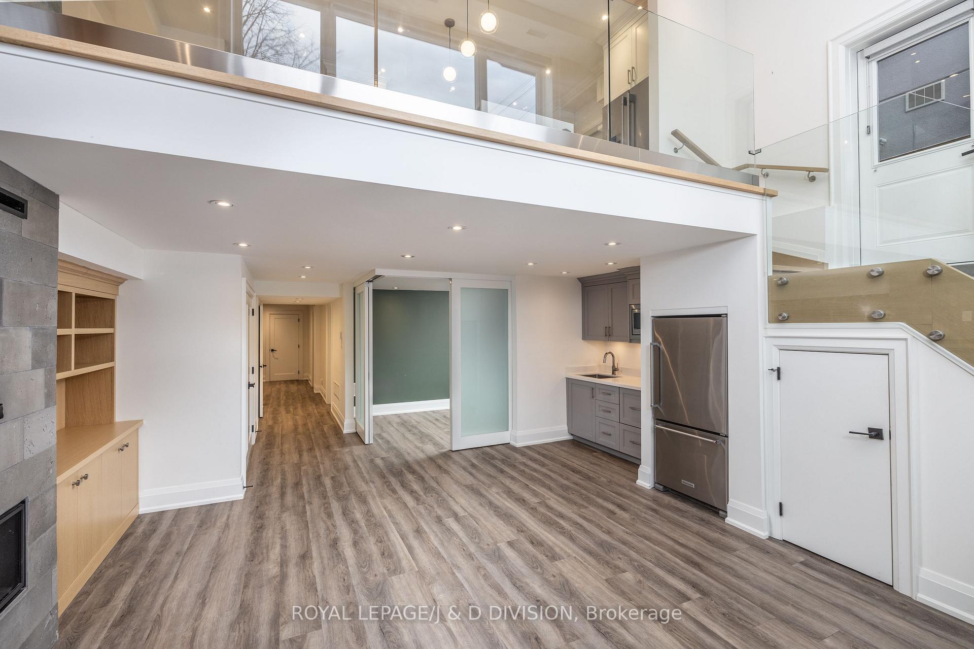 Photo 19 of Unit Main, 89 Bowood Avenue, Toronto, Lawrence Park North — HOMEH