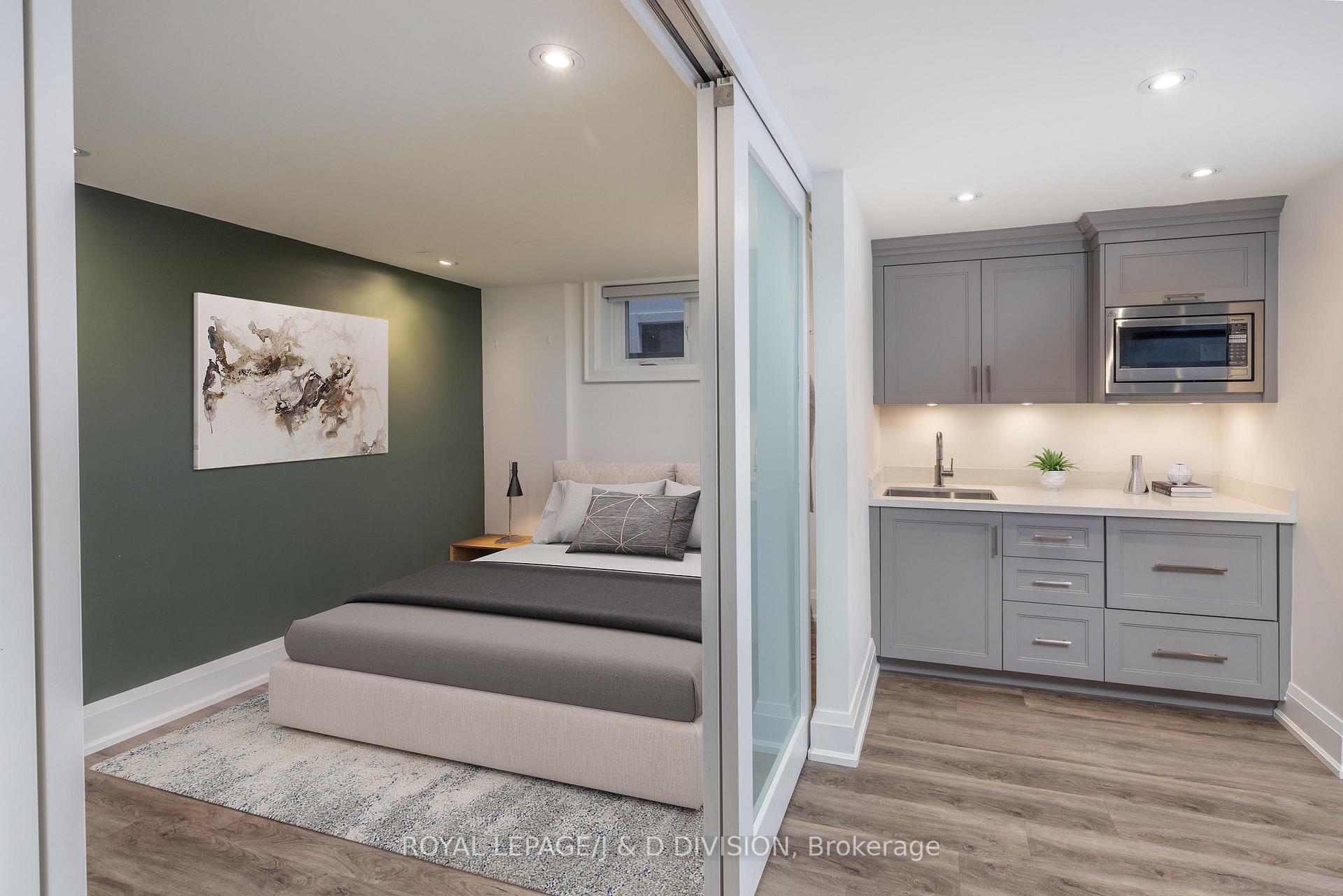 Photo 15 of Unit Main, 89 Bowood Avenue, Toronto, Lawrence Park North — HOMEH