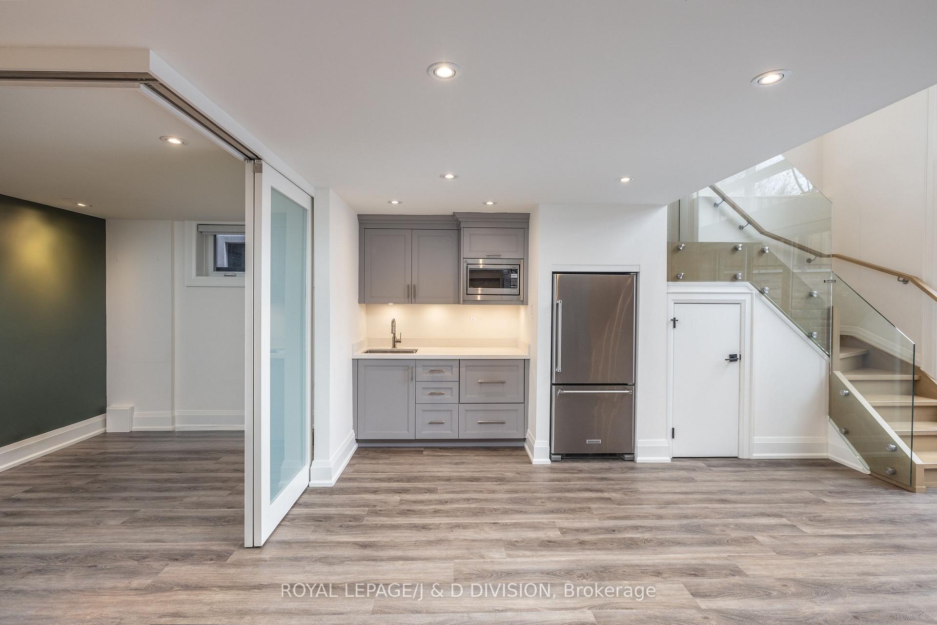 Photo 24 of Unit Main, 89 Bowood Avenue, Toronto, Lawrence Park North — HOMEH
