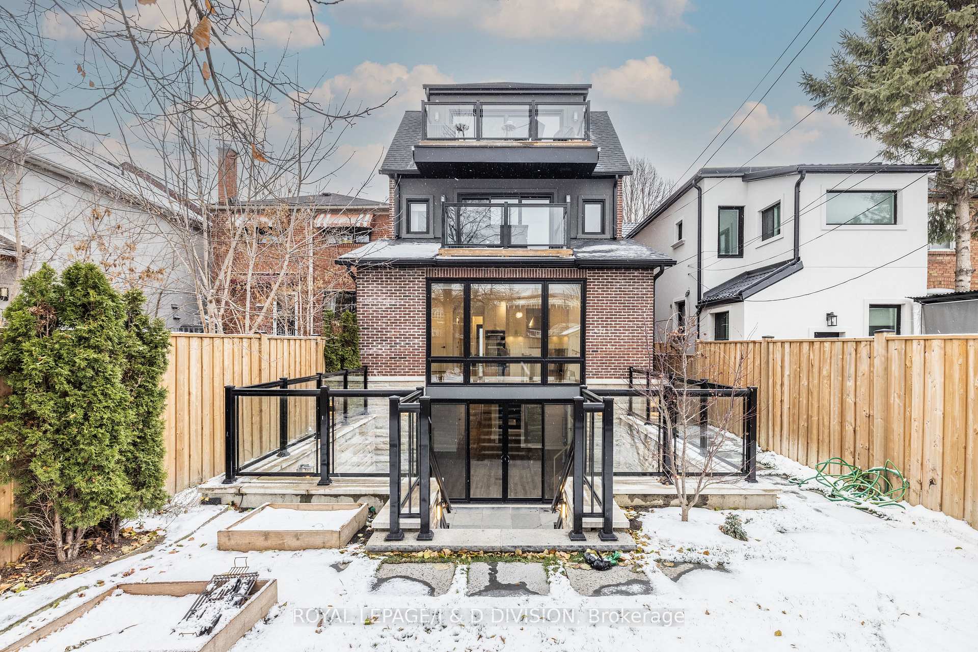 Photo 25 of Unit Main, 89 Bowood Avenue, Toronto, Lawrence Park North — HOMEH