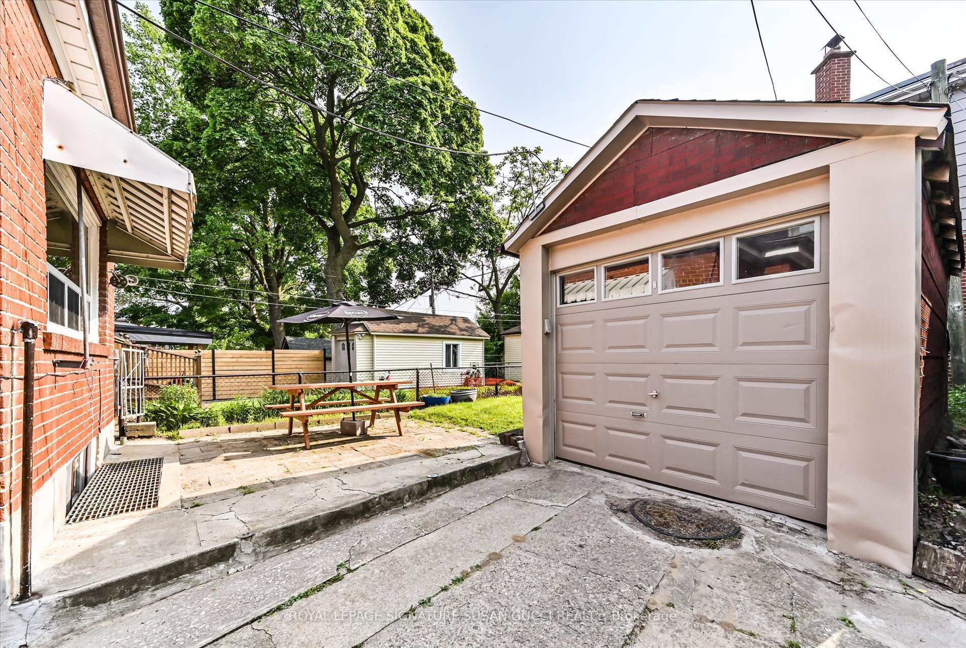 Photo 29 of 790 Coxwell Avenue, Toronto, Danforth Village-East York — HOMEH