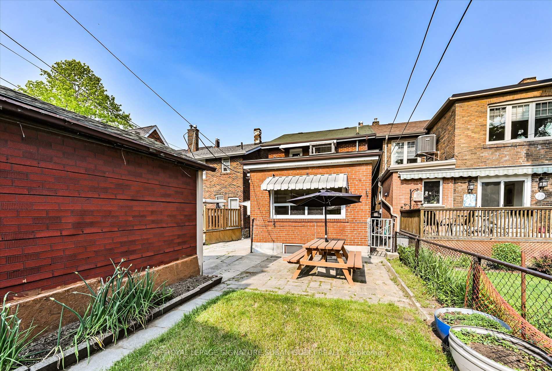 Photo 31 of 790 Coxwell Avenue, Toronto, Danforth Village-East York — HOMEH