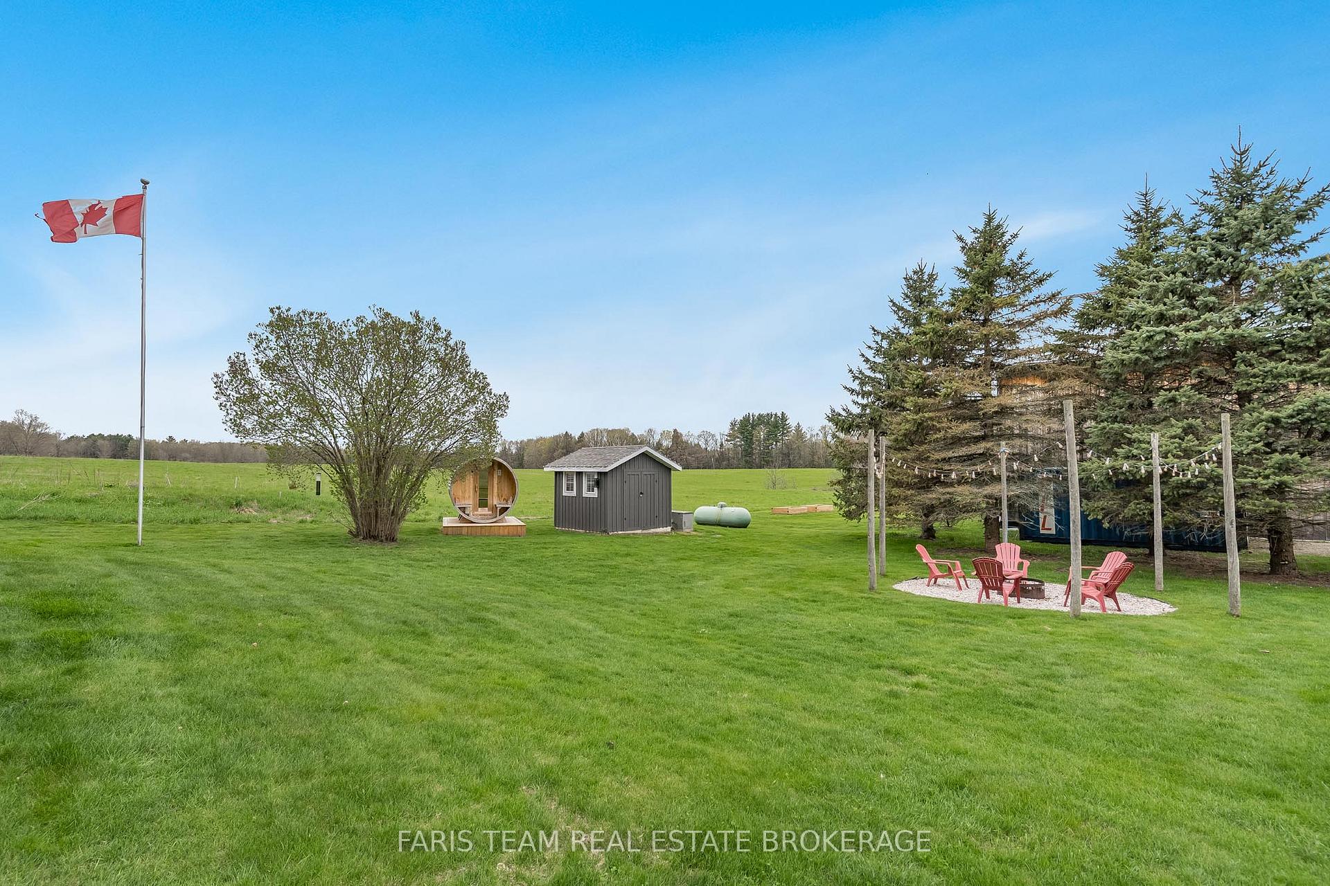 Photo 29 of 7964 Highway 93, Tiny, Rural Tiny — HOMEH