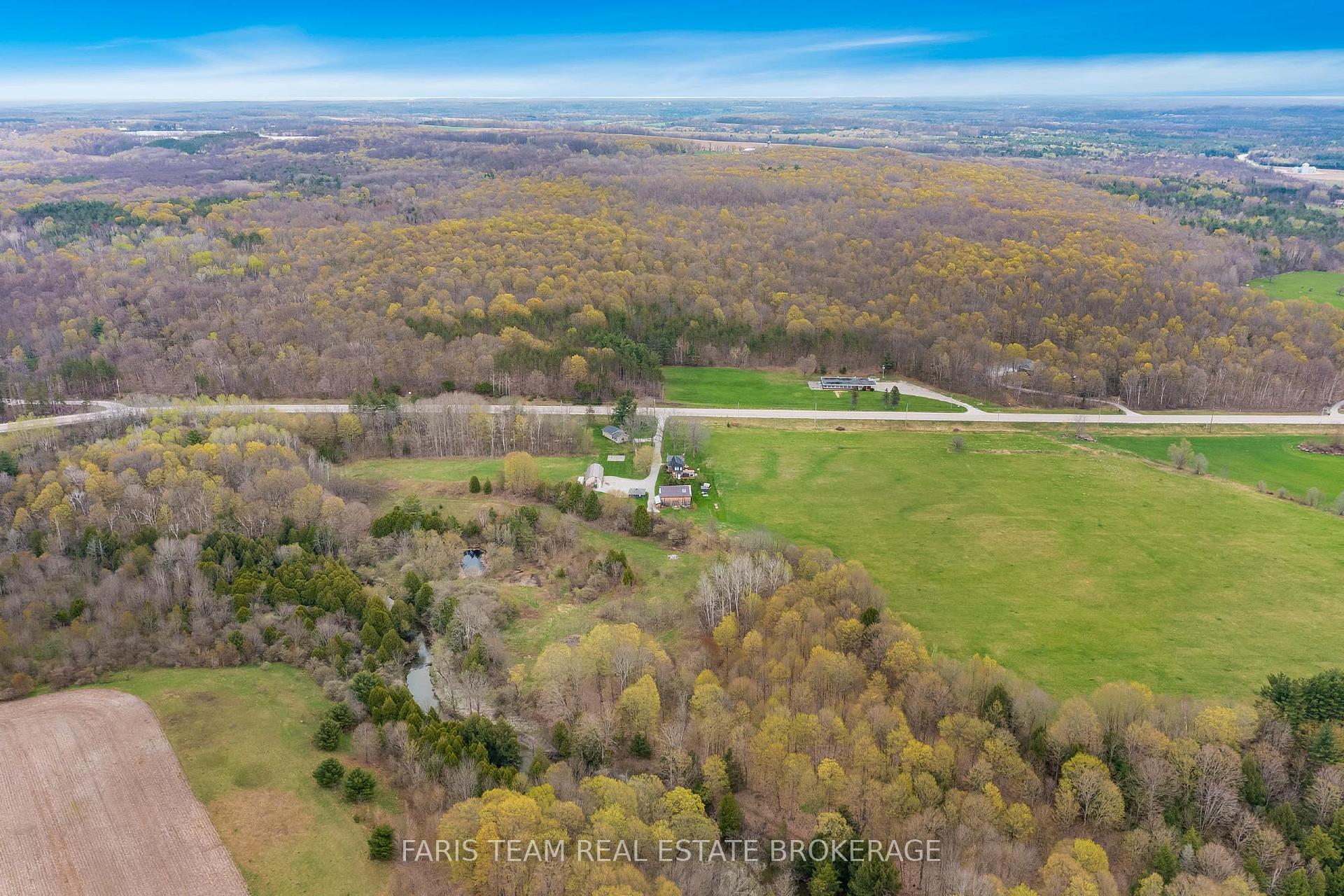 Photo 35 of 7964 Highway 93, Tiny, Rural Tiny — HOMEH